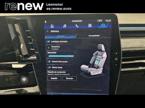 Renault Austral  1.2 full hybrid e-tech Esprit Alpine 146kW