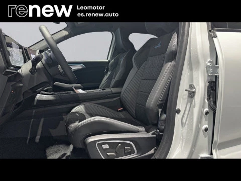 Renault Austral  1.2 full hybrid e-tech Esprit Alpine 146kW