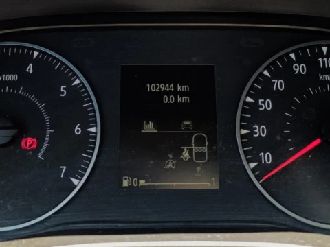 Dacia Jogger S.L EXTREME GO 74KW (100CV) ECO-G 7 PLAZAS