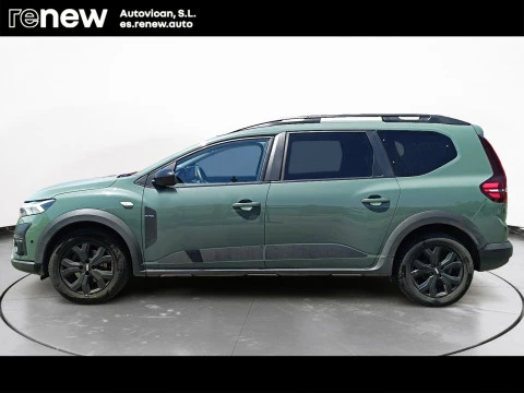 Dacia Jogger S.L EXTREME GO 74KW (100CV) ECO-G 7 PLAZAS
