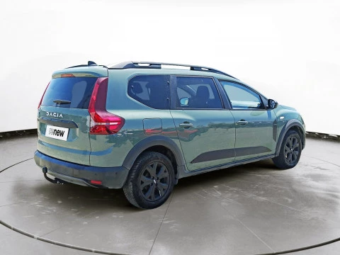 Dacia Jogger S.L EXTREME GO 74KW (100CV) ECO-G 7 PLAZAS