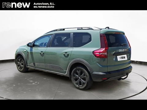 Dacia Jogger S.L EXTREME GO 74KW (100CV) ECO-G 7 PLAZAS
