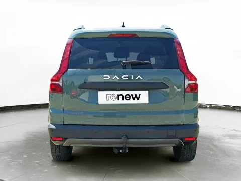Dacia Jogger S.L EXTREME GO 74KW (100CV) ECO-G 7 PLAZAS