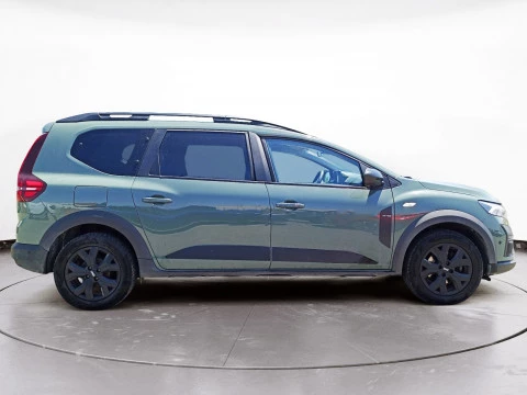 Dacia Jogger S.L EXTREME GO 74KW (100CV) ECO-G 7 PLAZAS