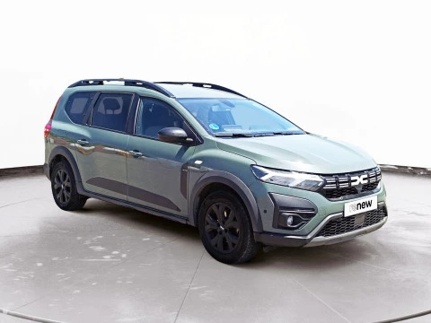 Dacia Jogger S.L EXTREME GO 74KW (100CV) ECO-G 7 PLAZAS