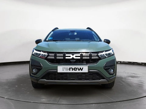 Dacia Jogger S.L EXTREME GO 74KW (100CV) ECO-G 7 PLAZAS