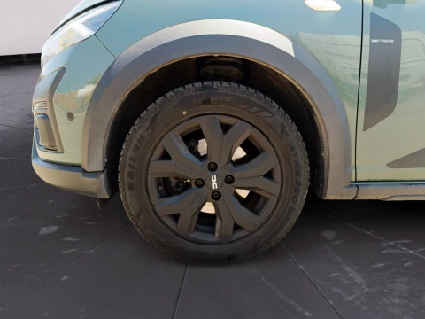 Dacia Jogger S.L EXTREME GO 74KW (100CV) ECO-G 7 PLAZAS