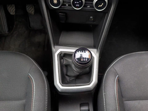 Dacia Jogger S.L EXTREME GO 74KW (100CV) ECO-G 7 PLAZAS