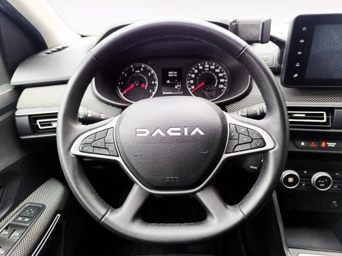 Dacia Jogger S.L EXTREME GO 74KW (100CV) ECO-G 7 PLAZAS