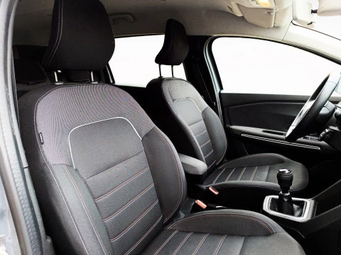Dacia Jogger S.L EXTREME GO 74KW (100CV) ECO-G 7 PLAZAS