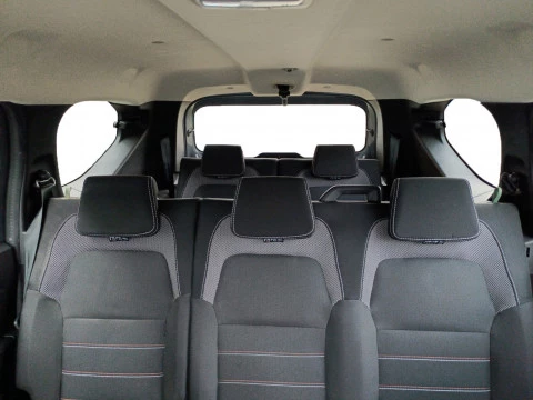 Dacia Jogger S.L EXTREME GO 74KW (100CV) ECO-G 7 PLAZAS