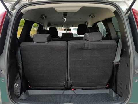 Dacia Jogger S.L EXTREME GO 74KW (100CV) ECO-G 7 PLAZAS