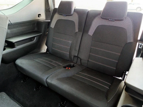 Dacia Jogger S.L EXTREME GO 74KW (100CV) ECO-G 7 PLAZAS