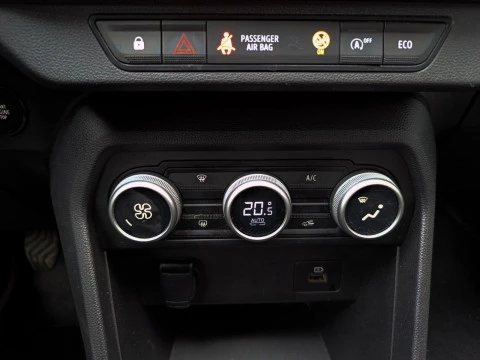 Dacia Jogger S.L EXTREME GO 74KW (100CV) ECO-G 7 PLAZAS