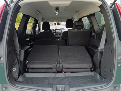 Dacia Jogger S.L EXTREME GO 74KW (100CV) ECO-G 7 PLAZAS