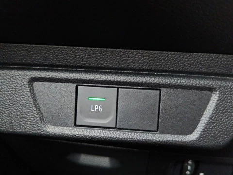 Dacia Jogger S.L EXTREME GO 74KW (100CV) ECO-G 7 PLAZAS