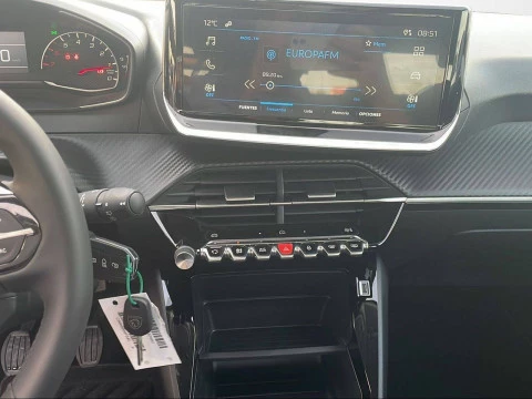 Peugeot 208 Active Puretech 100