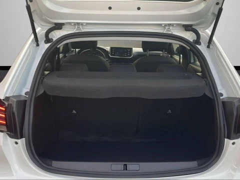 Peugeot 208 Active Puretech 100