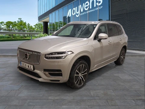 Volvo XC90 2.0 T8 AWD Core Recharge Auto