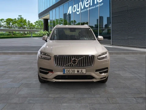 Volvo XC90 2.0 T8 AWD Core Recharge Auto