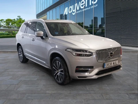 Volvo XC90 2.0 T8 AWD Core Recharge Auto
