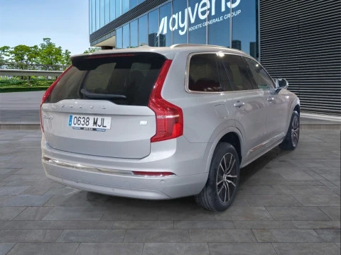 Volvo XC90 2.0 T8 AWD Core Recharge Auto