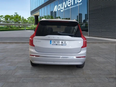 Volvo XC90 2.0 T8 AWD Core Recharge Auto