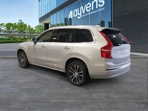 Volvo XC90 2.0 T8 AWD Core Recharge Auto