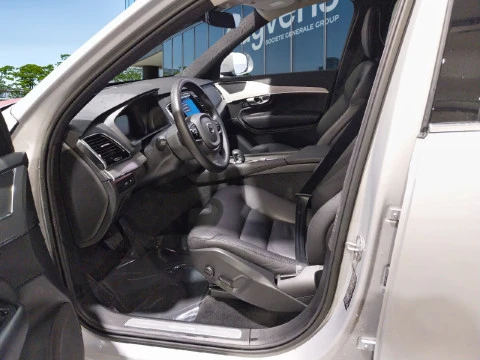 Volvo XC90 2.0 T8 AWD Core Recharge Auto