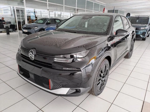 Citroën C4 1.2 HYBRID MHEV 145 EDCS6 COLLECTION 5P