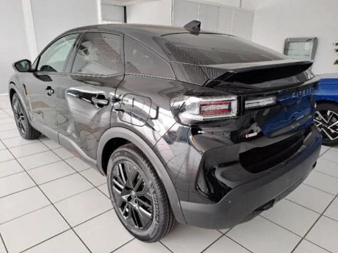Citroën C4 1.2 HYBRID MHEV 145 EDCS6 COLLECTION 5P
