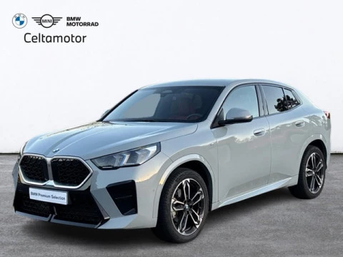 BMW X2 sDrive18d 110 kW (150 CV)