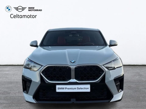 BMW X2 sDrive18d 110 kW (150 CV)