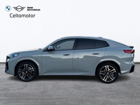 BMW X2 sDrive18d 110 kW (150 CV)