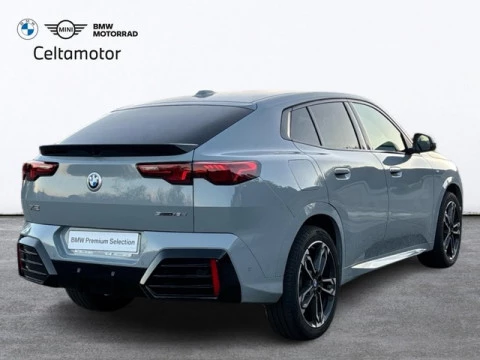 BMW X2 sDrive18d 110 kW (150 CV)