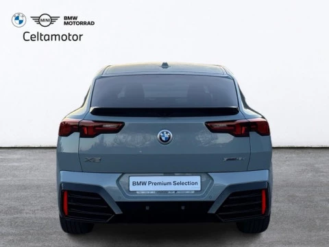 BMW X2 sDrive18d 110 kW (150 CV)