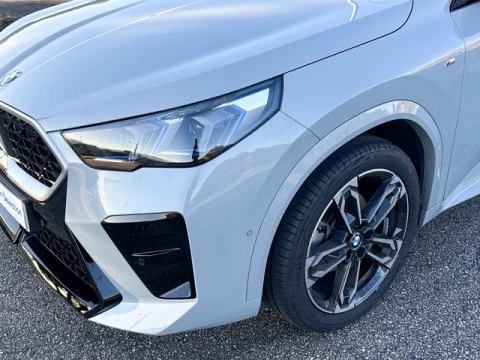 BMW X2 sDrive18d 110 kW (150 CV)