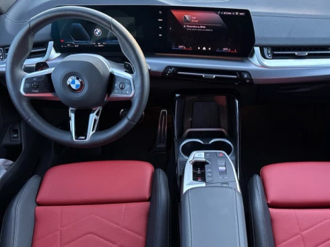 BMW X2 sDrive18d 110 kW (150 CV)