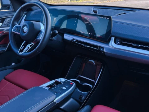 BMW X2 sDrive18d 110 kW (150 CV)