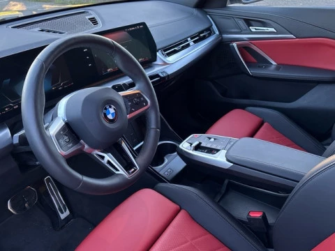 BMW X2 sDrive18d 110 kW (150 CV)