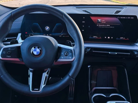 BMW X2 sDrive18d 110 kW (150 CV)