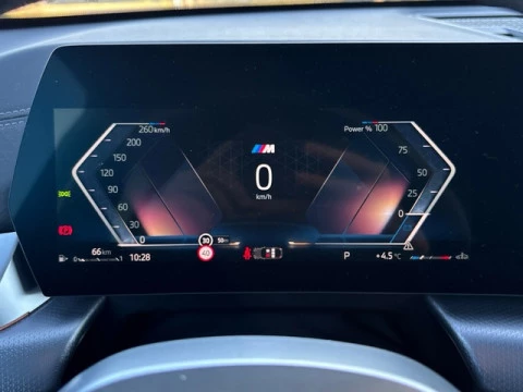 BMW X2 sDrive18d 110 kW (150 CV)