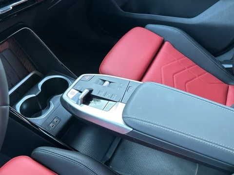 BMW X2 sDrive18d 110 kW (150 CV)