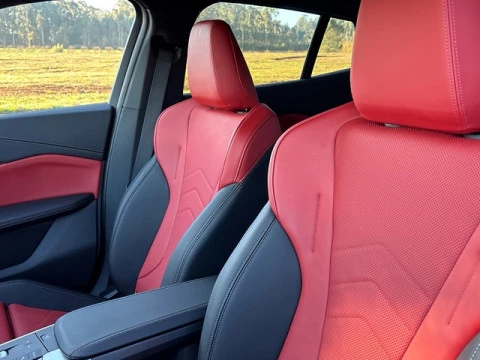 BMW X2 sDrive18d 110 kW (150 CV)