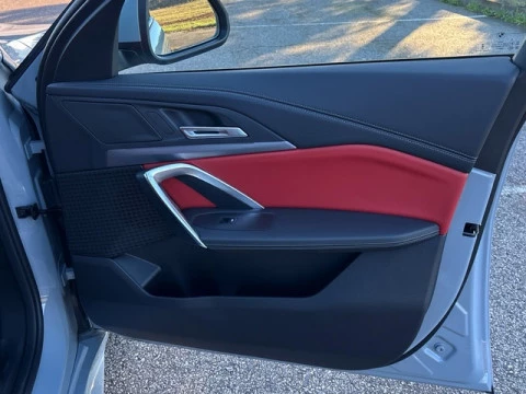 BMW X2 sDrive18d 110 kW (150 CV)