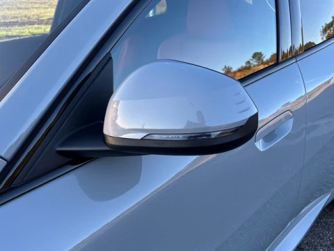 BMW X2 sDrive18d 110 kW (150 CV)