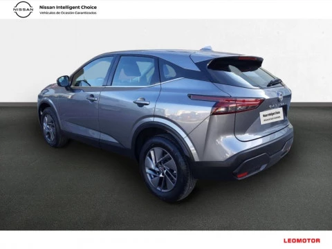 Nissan Qashqai  MHEV Acenta 2021