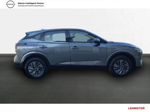 Nissan Qashqai  MHEV Acenta 2021