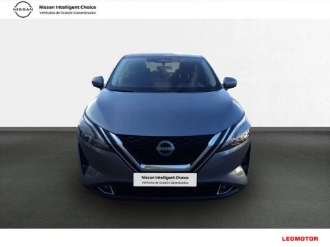 Nissan Qashqai  MHEV Acenta 2021