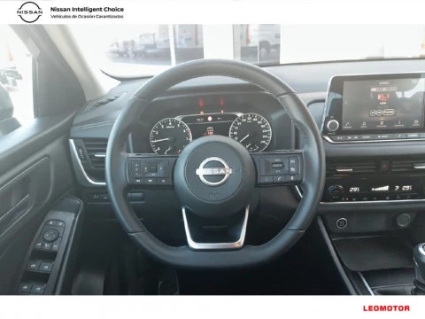 Nissan Qashqai  MHEV Acenta 2021